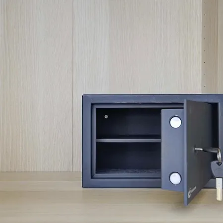 Luxe Azure Escape I Collection Apartamento *