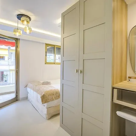 Lejlighed Luxe Azure Escape I Collection