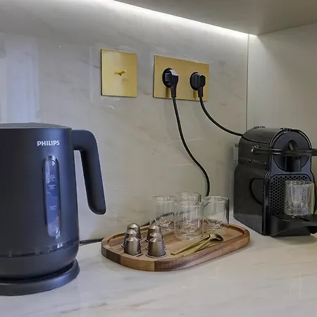 Luxe Azure Escape I Collection * ジュアン・レ・パン