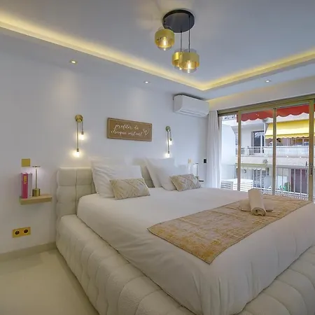 Apartamento Luxe Azure Escape I Collection