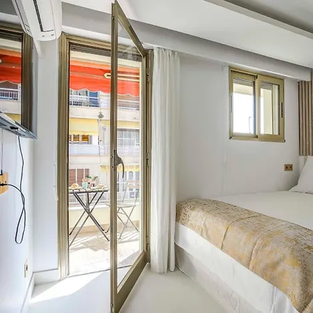 Luxe Azure Escape I Collection *