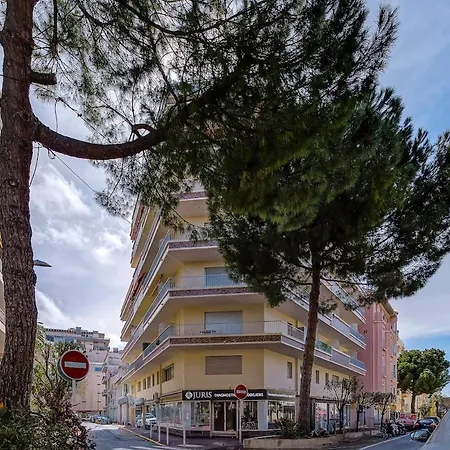 アパート Luxe Azure Escape I Collection *