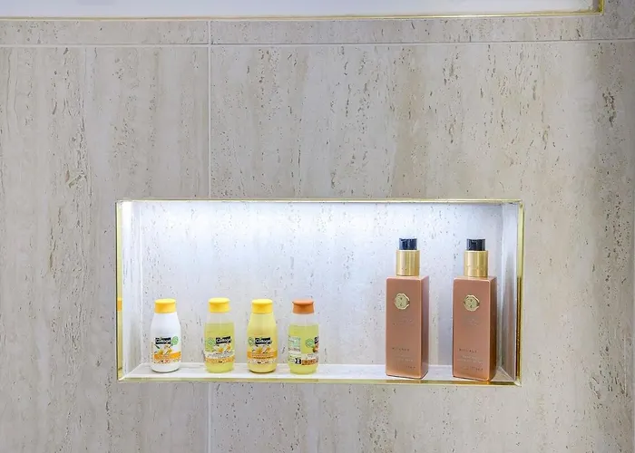 Luxe Azure Escape I Collection شقة جوان ليه باه